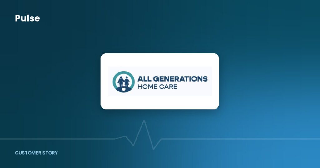 All Generation Home Care