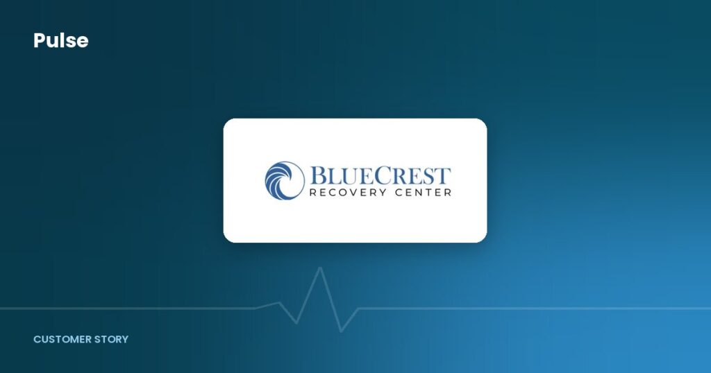 Bluecrest Recovery
