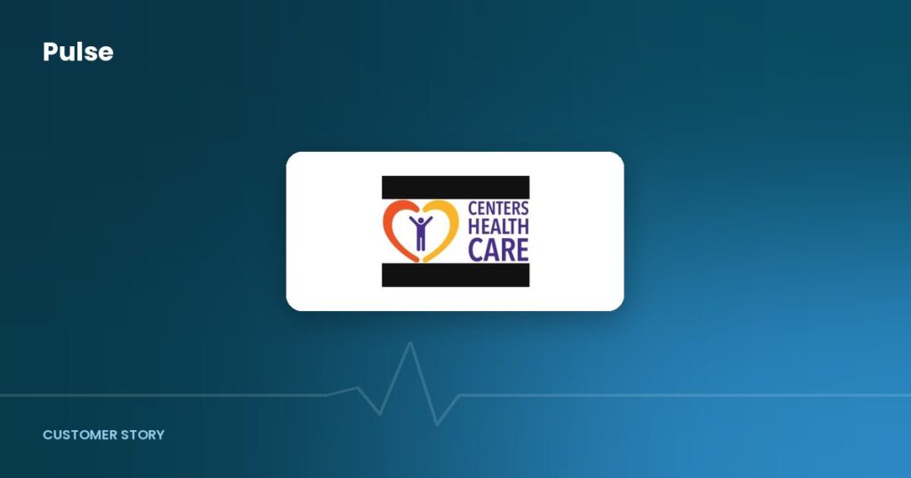 Centers Health Care