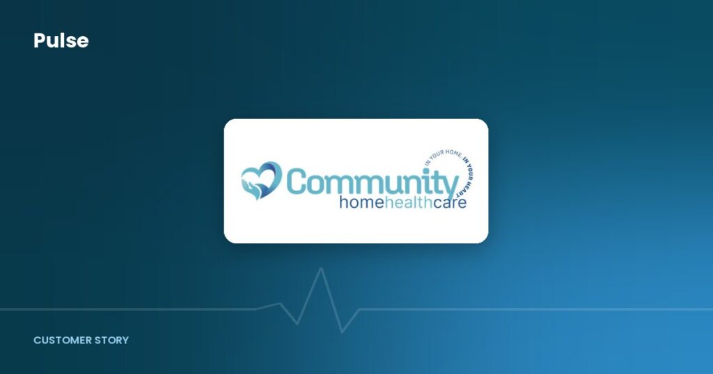 Community Home Care
