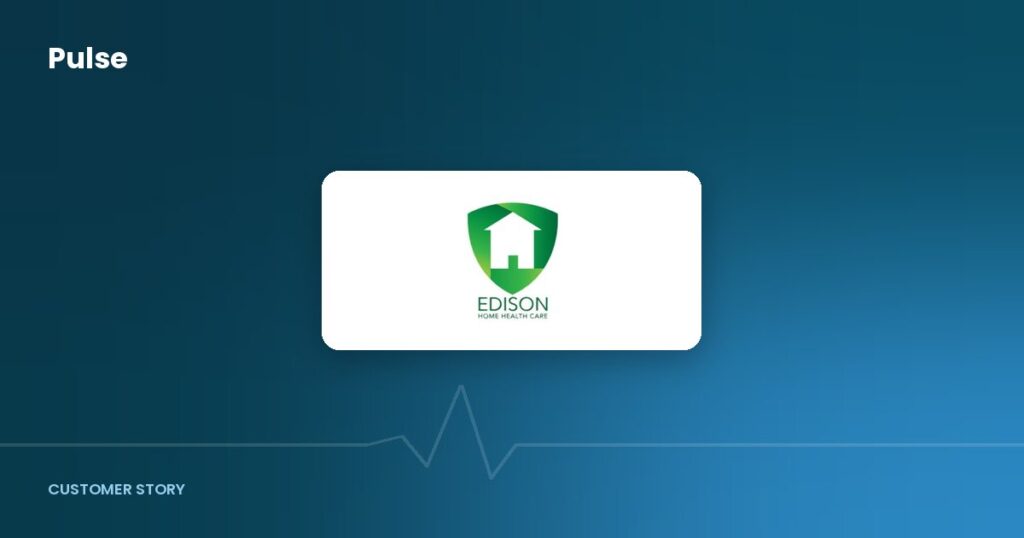 Edison Home Health