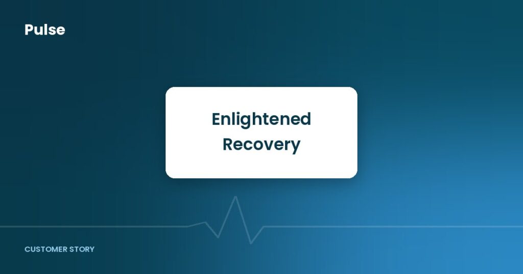 Enlightened Recovery