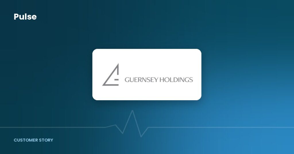 Guernsey Holding