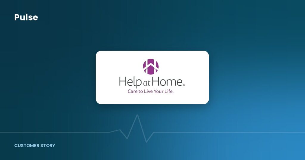 Help at Home