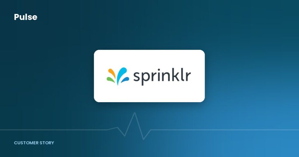 Sprinklr