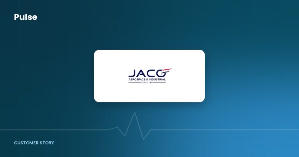 JACO Aerospace