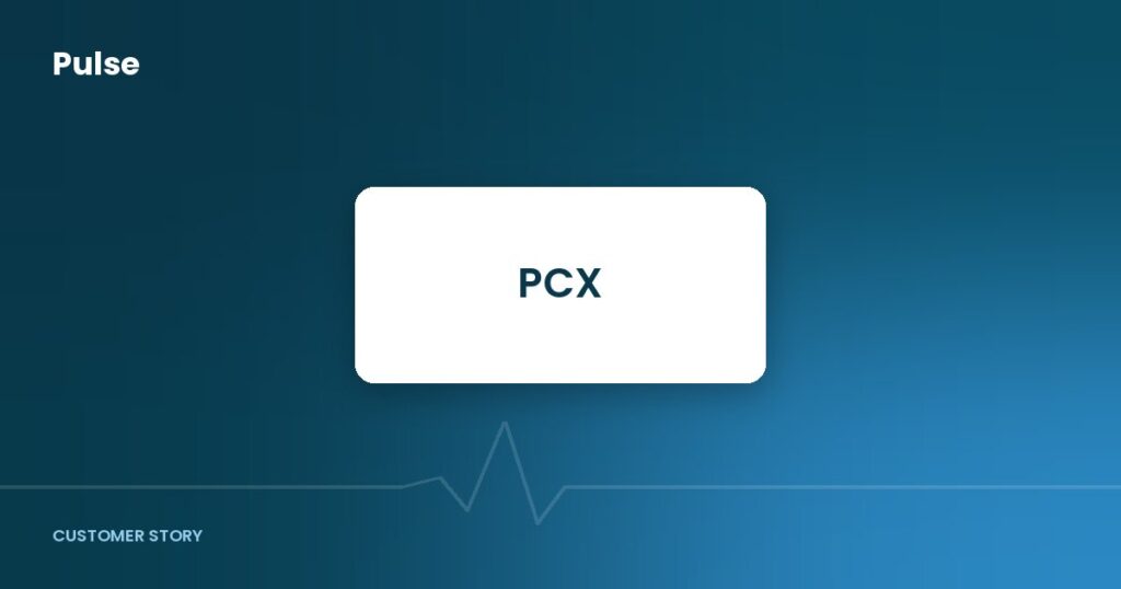 PCX