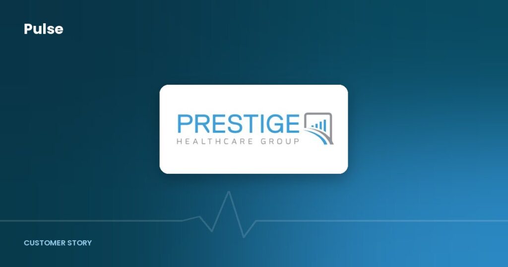 Prestige Healthcare Group
