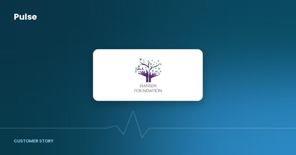 The Hansen Foundation