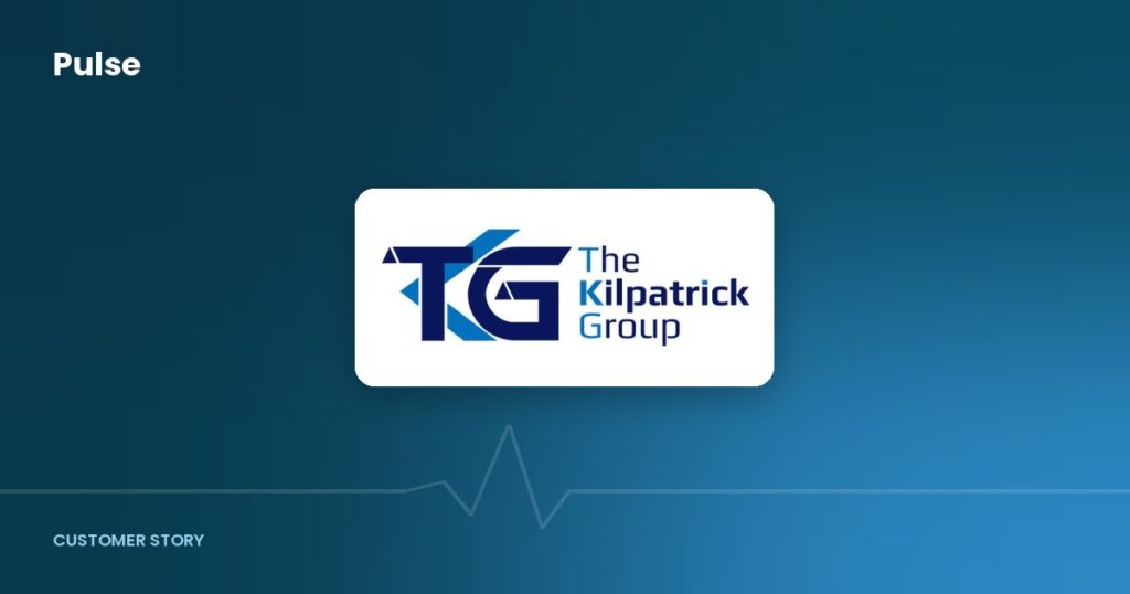 The Kilpatrick Group