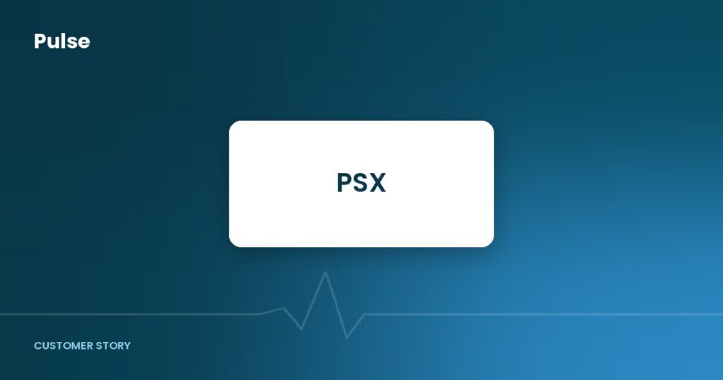 PSX